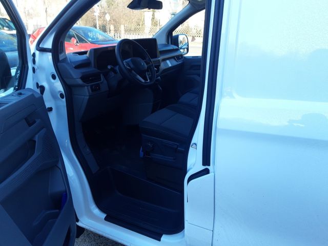 Transporter Kasten 2,0 TDI 110 kW 6-Gang-Schaltg