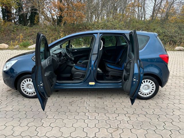 Opel Meriva 1.4