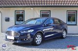 Ford Mondeo Lim. Titanium 2.0 TDCI AHK/NAVI/LED/1.Han - Ford Mondeo: Tdci 2l