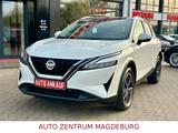 Nissan Qashqai Tekna+ *1.HAND*LED*NAVI*360*PANODACH* - Nissan Qashqai: Automatik