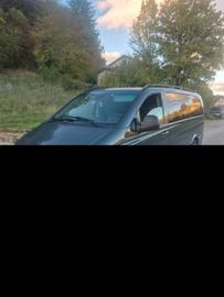 2006 Mercedes-BENZ VIANO 照片 1