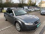 Audi A4*CABRIO*TÜV NEU*S-LINE*SEHR SAUBER*TOP* - Audi A4 aus 2005: Cabrio