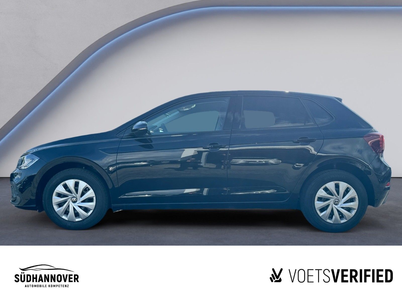 Volkswagen Polo - Bild 3