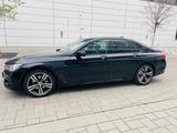 BMW 730d xDrive -M-Sport-Head-up-Laser-licht  - gebrauchte BMW 730 aus dem Jahr 2018