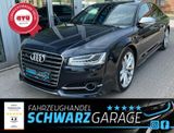 Audi S8 plus  4.0 TFSI quattro*CARBON KERAMIK*MATRIX - Audi S8: Plus