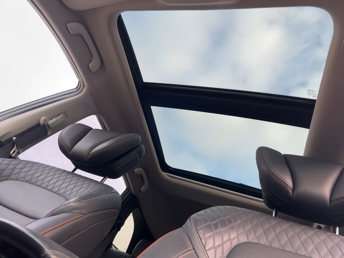 Renault Koleos - Bild 18