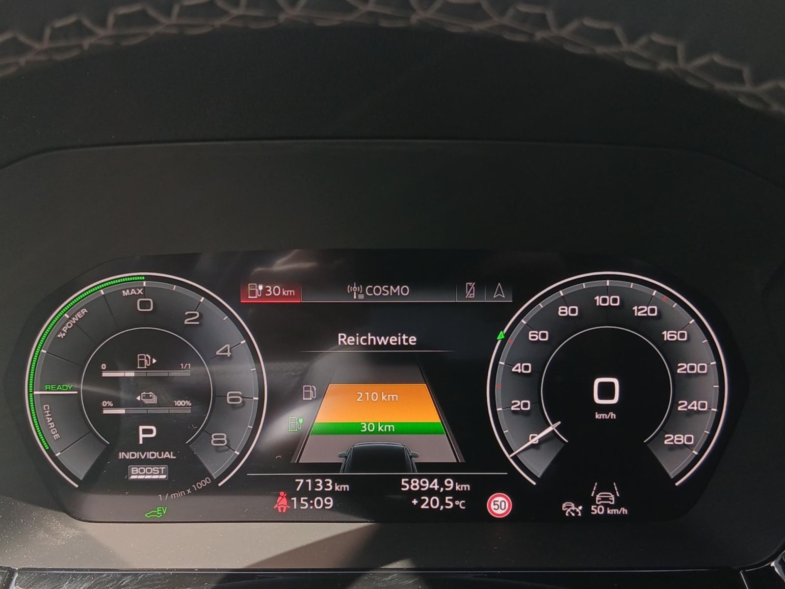 Audi A3 - Bild 16