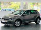Volkswagen Golf VII Lim. Cup BMT 1.4 TSI 92kW *NAVI*TEMPOMA - Volkswagen: 1.9