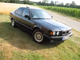 BMW 520i E34  1995  - BMW 520: 520i E34