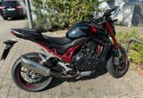 Honda HORNET CB750 MODELLJAHR  2024 - HONDA 750 CB