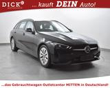 Mercedes-Benz C 220d T 9G NAVI+VIRTU+KAMER+LED+SHZ+TEMP+PARK+ - Mercedes-Benz mit Diesel-Antrieb: Schwarz, Kombi