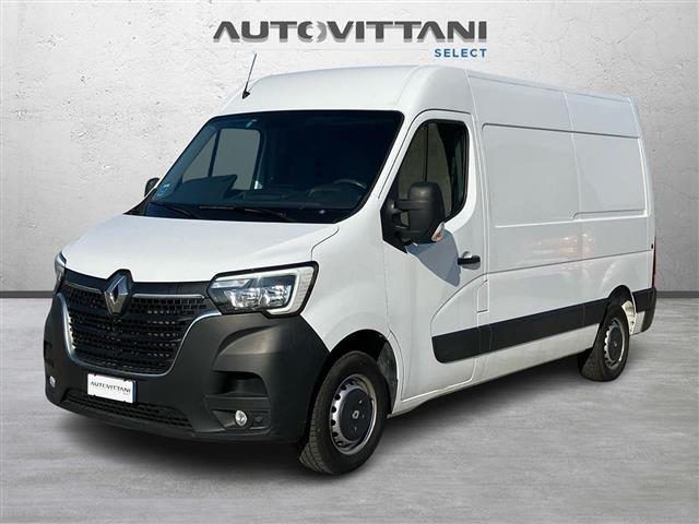 Renault RENAULT Master T35 2.3 dci 135cv L2H2 Ice