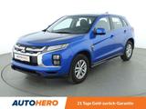 Mitsubishi ASX 2.0 MIVEC Intro Edition 2WD Aut.*BiLED*CAM* - Mitsubishi ASX: 2.0
