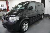Volkswagen T5 Multivan Cruise!2.Hand!Standheizung!7-Sitze! - Volkswagen: Multivan Cruise
