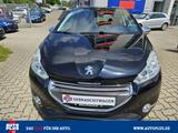 Peugeot 208 155 THP Allure KLIMA+NAVI+PDC+TELE+TEMPO+HU - gebrauchte Peugeot 208 aus dem Jahr 2012