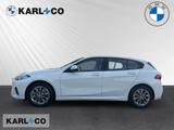 BMW 120 i 5-Türer Navi Driv Assis PDC DAB LED - BMW 1er Reihe: Limousine