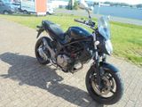 Suzuki SFV650 ABS Reifen neu! - SUZUKI 650R