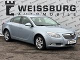 Opel Insignia A Lim. Edition NAVI*KLIMA*PDC*MFL*2.HD - gebrauchte Opel Insignia aus dem Jahr 2012