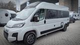 Knaus BoxTime 600 MQ Auto, Klima, 200AH 7/26 - Knaus Kastenwagen Klimaanlage 600 mq