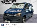 Volkswagen T6 Kasten 2.0 TDI "Eco Profi" AHK Parkp. Klima T - VW T6 Transporter Gebrauchtwagen