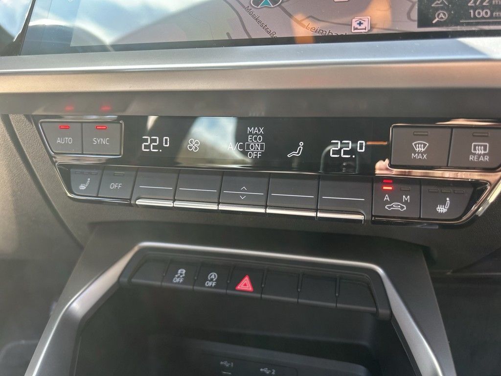 Audi A3 - Bild 22