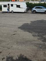 HYMER / ERIBA / HYMERCAR Nova 530 SL - HYMER / ERIBA Nova 530