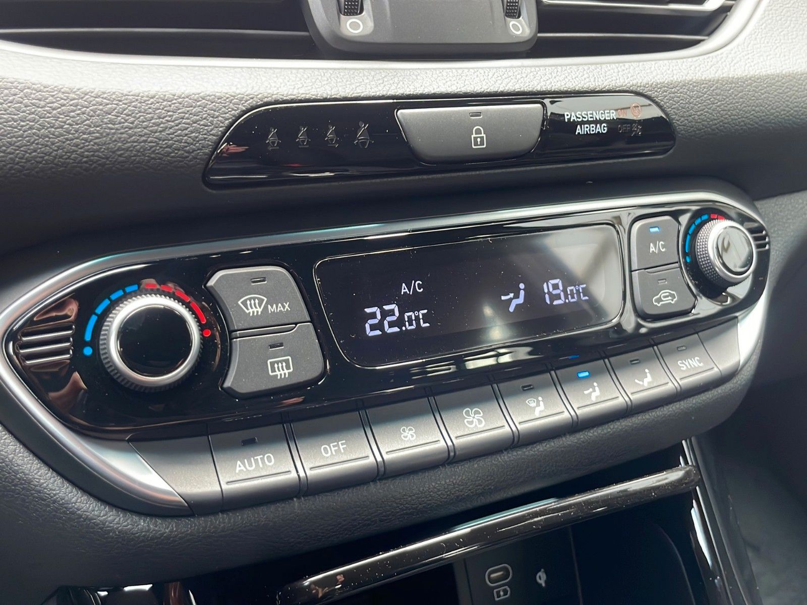 Hyundai i30 - Bild 15