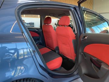 Opel Corsa D Edition *1.HAND*KLIMA*TÜV-NEU*
