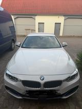 BMW 420 Gran Coupé 420i Gran Coupé Sport Line Sp... - BMW 420 Gran Coupé aus 2016