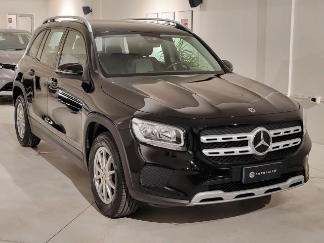 Mercedes-Benz Mercedes-benz GLB 200 GLB 200 d Automatic Execut