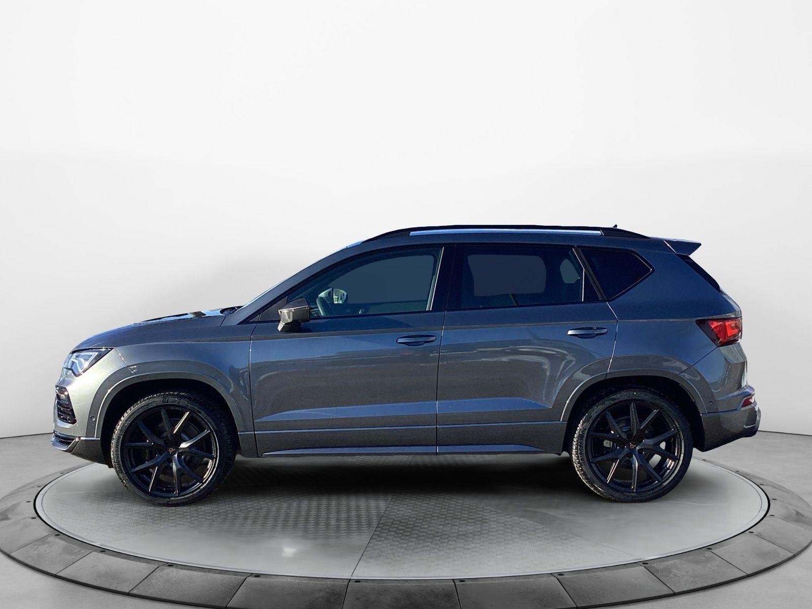 Cupra Ateca 2.0 TSI VZ 4Drive OPF