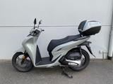 Honda SH125i inkl. Topcase 125er Deals - ROLLER 125ER