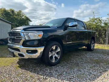 Dodge RAM 1500 Larami4x4 CrewCab unfallfrei in Hamburg