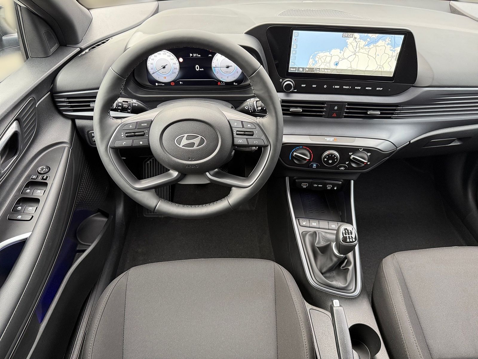 Hyundai i20 - Bild 13