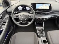 Hyundai i20 - Vorschau Bild 13