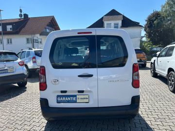 Toyota Proace (Verso) - 7