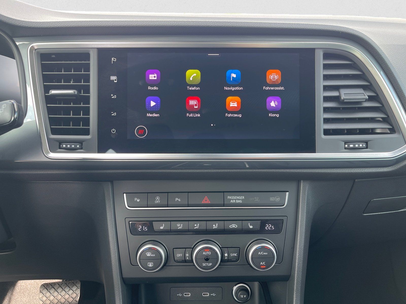 Seat Ateca - Bild 12