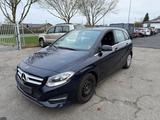 Mercedes-Benz B 200 B B 200 Automatic - Mercedes-Benz: Automatic