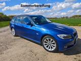 BMW 320d Touring E91 2010