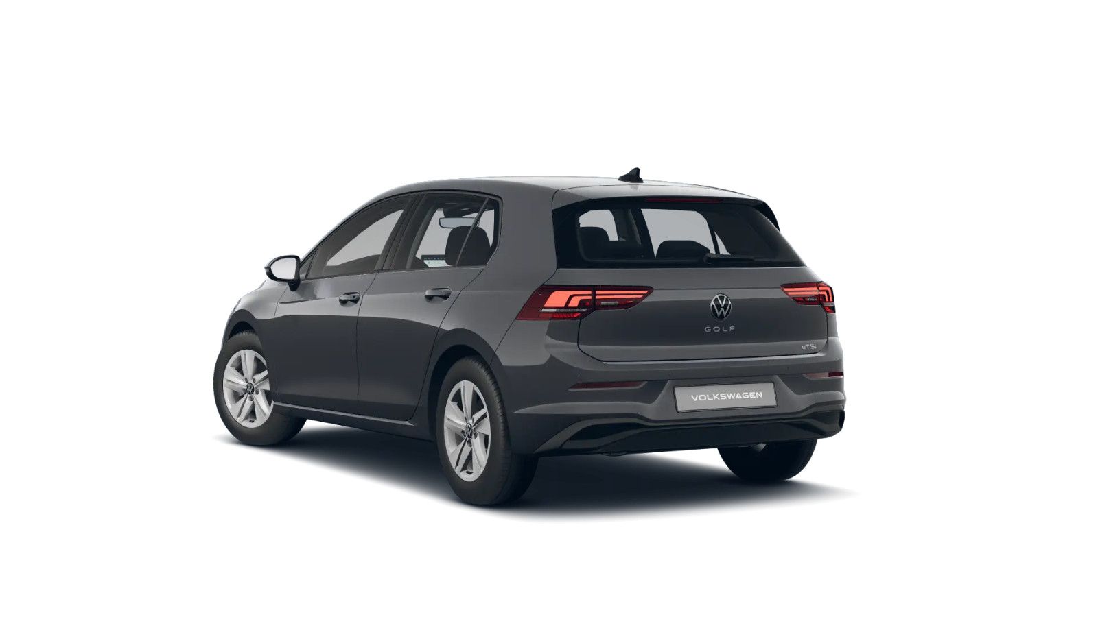 Volkswagen Golf - Bild 5