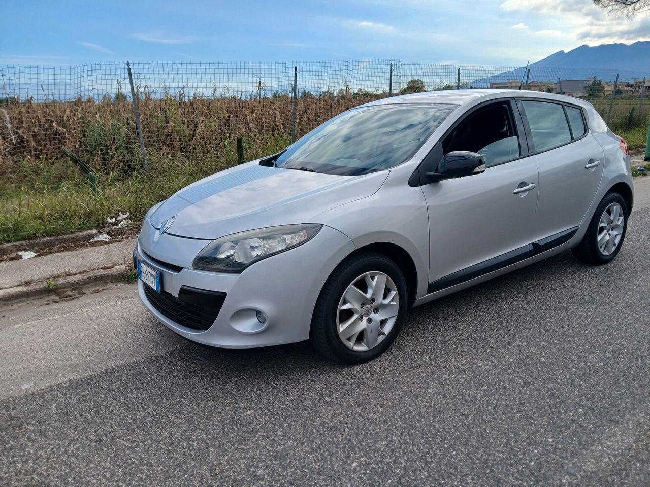 Renault Andere