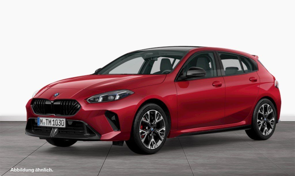 BMW 120 - Bild 1