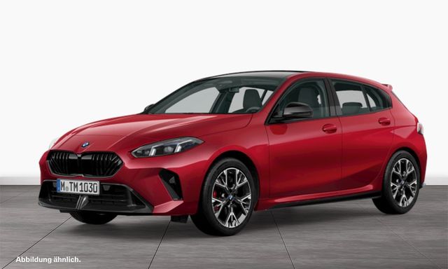 BMW 120 M Sport Kamera Driv.Assist LED Sitzheizung