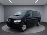Volkswagen T5 Multivan 2.5 TDI 7Sitze/Bett/Garantie/TÜV Neu - VW T5 Multivan Gebrauchtwagen in Berlin