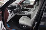 BMW XM  BLACK EDITION-ACC-AHK-23M-LEDER SILVERSTONE - BMW XM in Köln