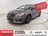 Suzuki Kizashi 2.4 Sport XENON|TEMP.|SHZ|AHK - Suzuki Kizashi aus 2011: Sport