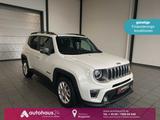 Jeep Renegade 1.3 T-GDI Navi|CAM|LED|DAB - Jeep Renegade Gebrauchtwagen in Wuppertal