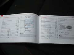 Fahrzeugabbildung Leon FR Benzin 160PS
