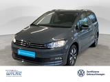Volkswagen Touran 1.5 TSI DSG Comfortline NAVI KLIMA 7 SITZ