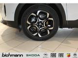 Citroën C5 Aircross Max 1.2 KlimaAT Navi SHZ RCam PDC AC - mit Benzin-Antrieb: Alcantara, mit Klimaanlage